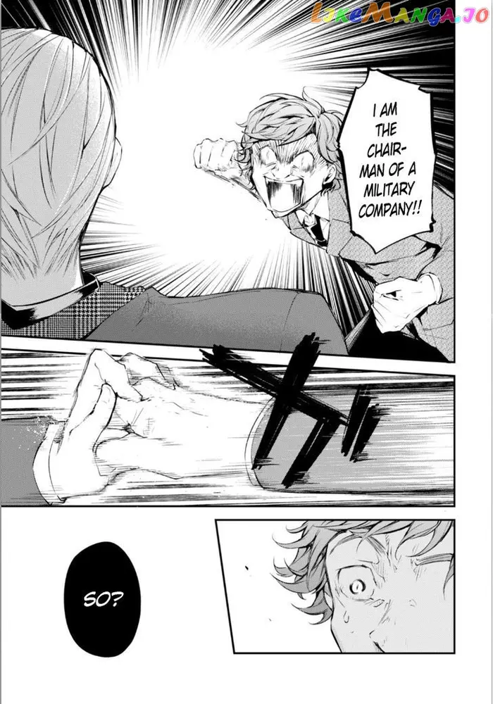 Bungou Stray Dogs Chapter 45 image 35_optimized